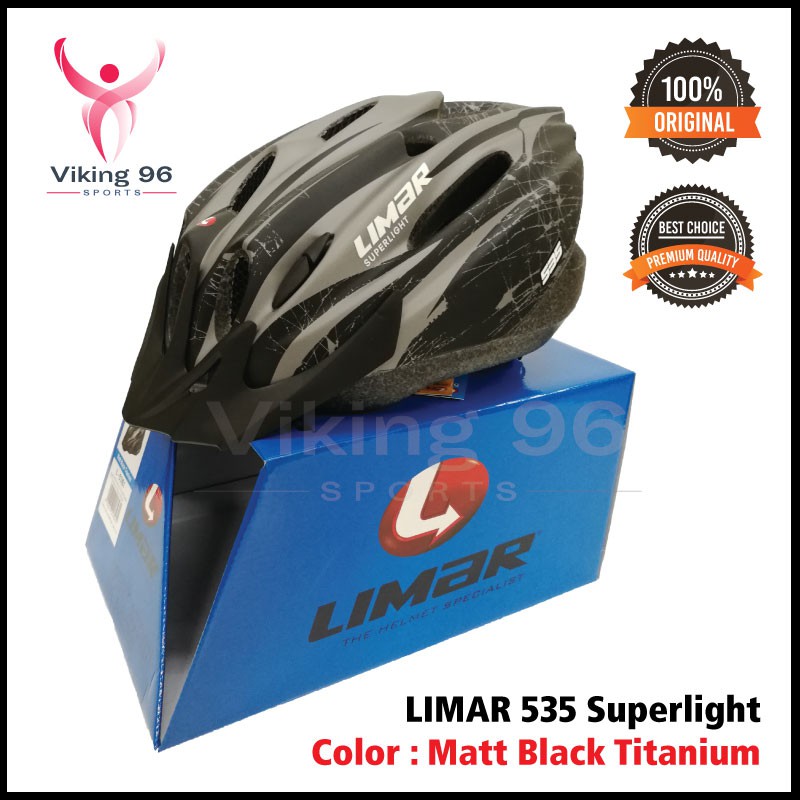 Limar 535 sale superlight