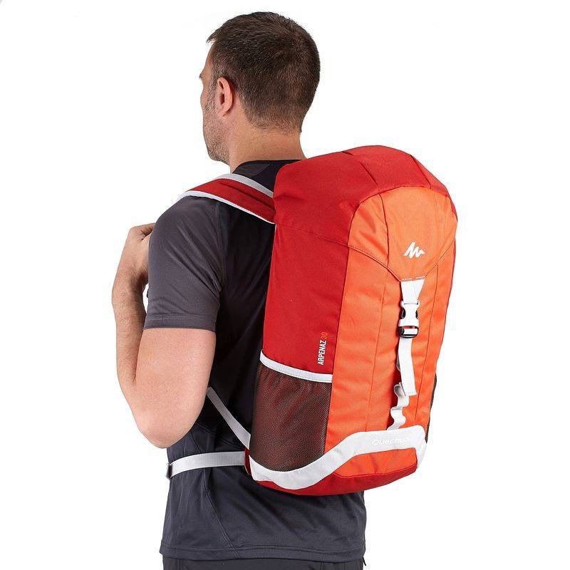 Arpenaz 30L Hiking Backpack Shopee Malaysia