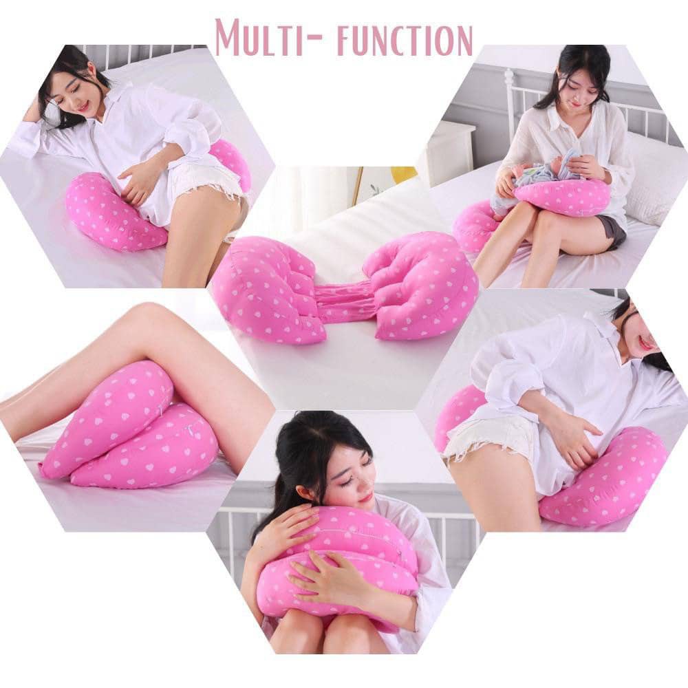 Pregnancy pillow outlet shopee