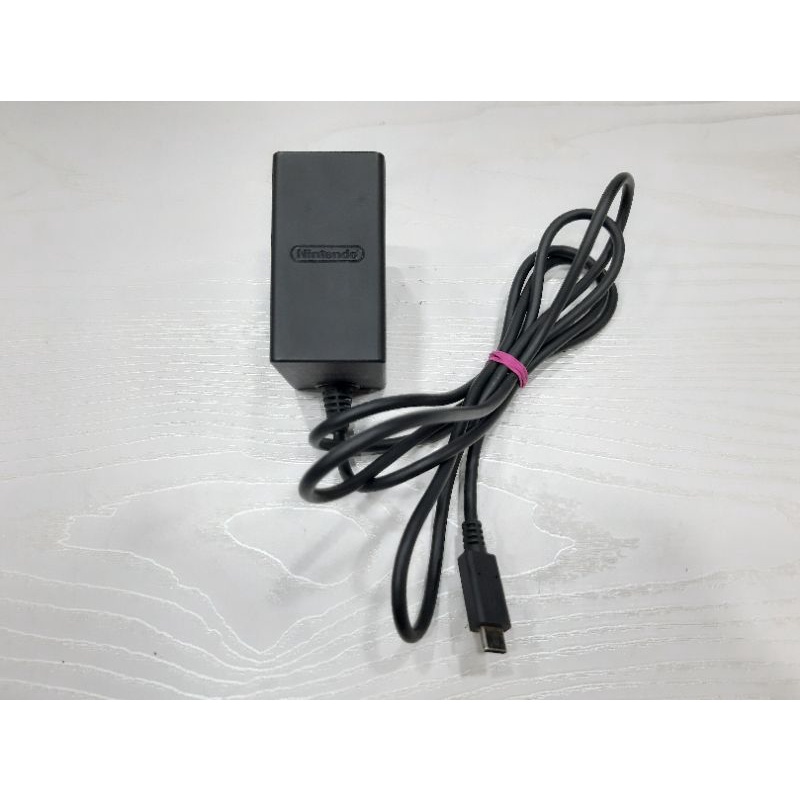 Original Nintendo Switch Adapter Transformer Shopee Malaysia