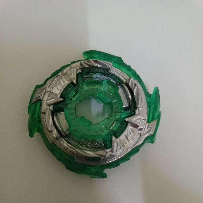 Beyblade B181-05 1A (Double Chassis) | Shopee Malaysia