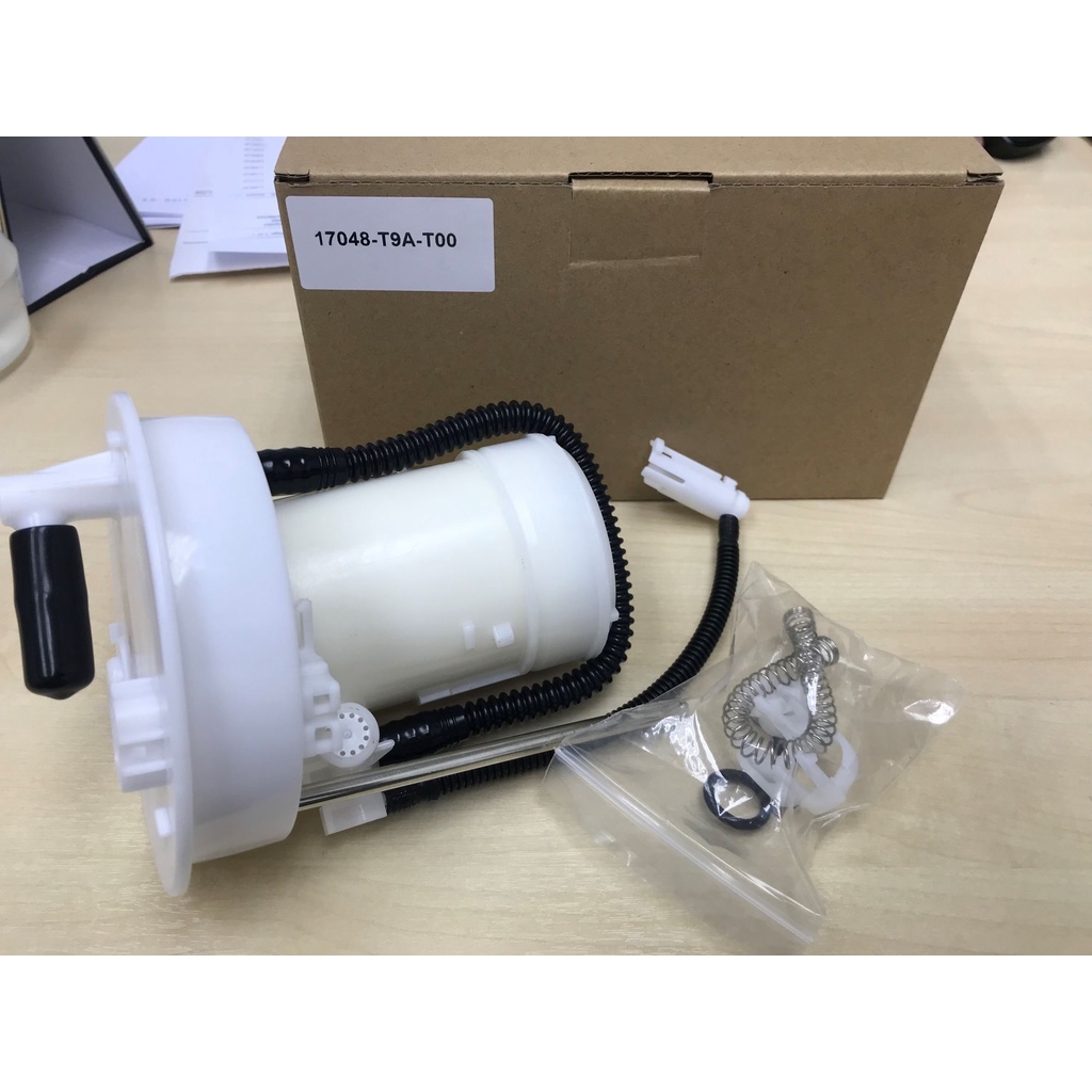 Honda Originalandoem Fuel Filter Strainer Set Assy Honda City 2014 2019