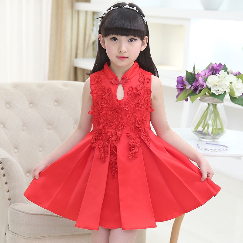 7 year baby girl dresses sale