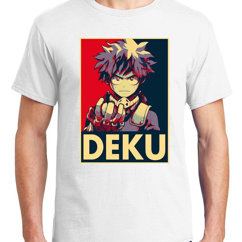 Boku No Hero Academia Izuku Midoriya Anime Bakugo Deku Shoto Todoroki ...