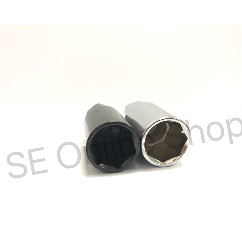 Rays Nut Long Aluminum Dura Nuts Lock Box Socket key Socket Lock Nut