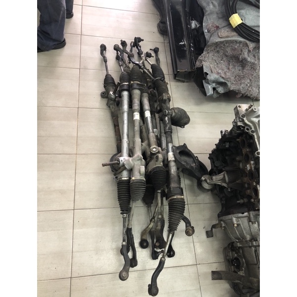 Passo Steering Rack(eps) | Shopee Malaysia