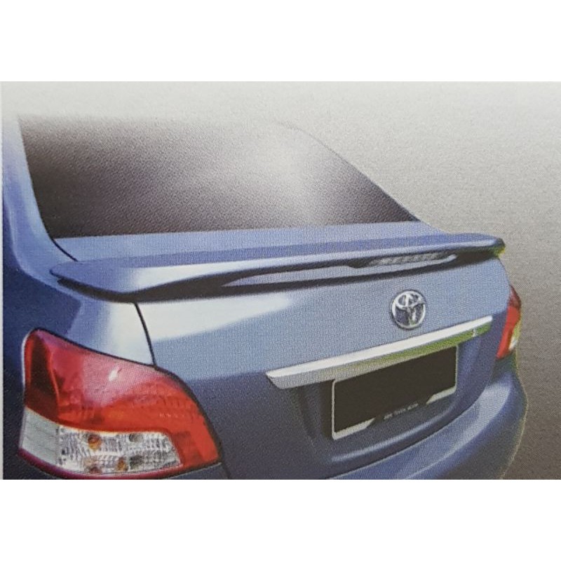 Toyota Vios Spoiler OEM | Shopee Malaysia