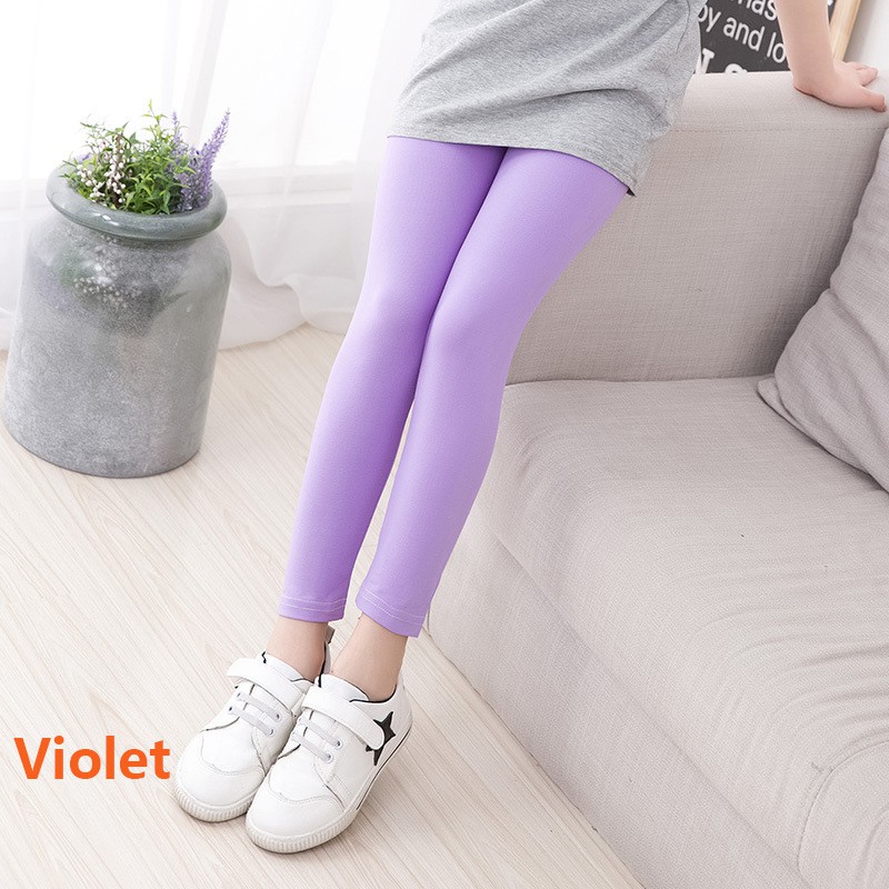 Children's Legging Pants, Children's Legging Girl, Leggings Kids Girl