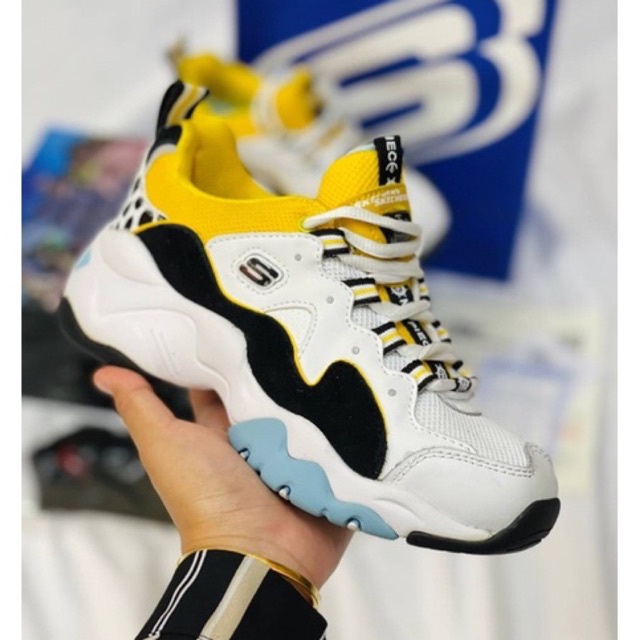 Skechers sneakers outlet one piece