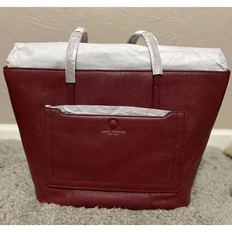 Marc jacobs best sale empire city tote