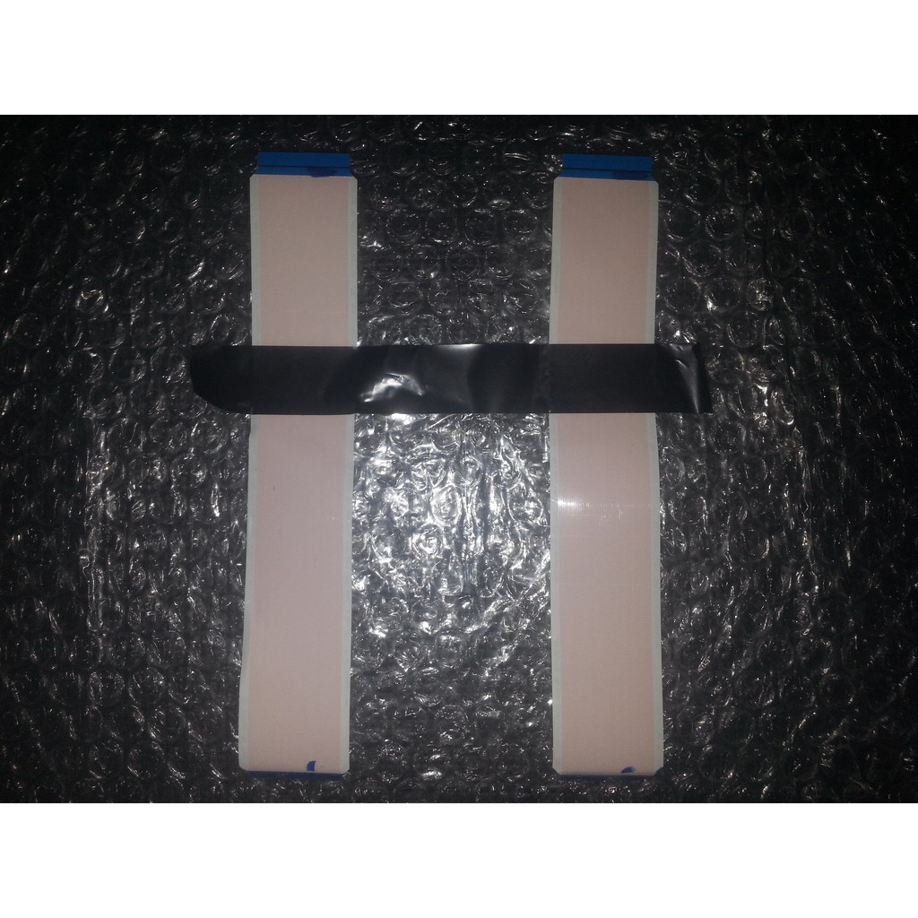 LG 43LF510T TV RIBBON TCON BOARD LVDS FLEX CABLE | Shopee Malaysia