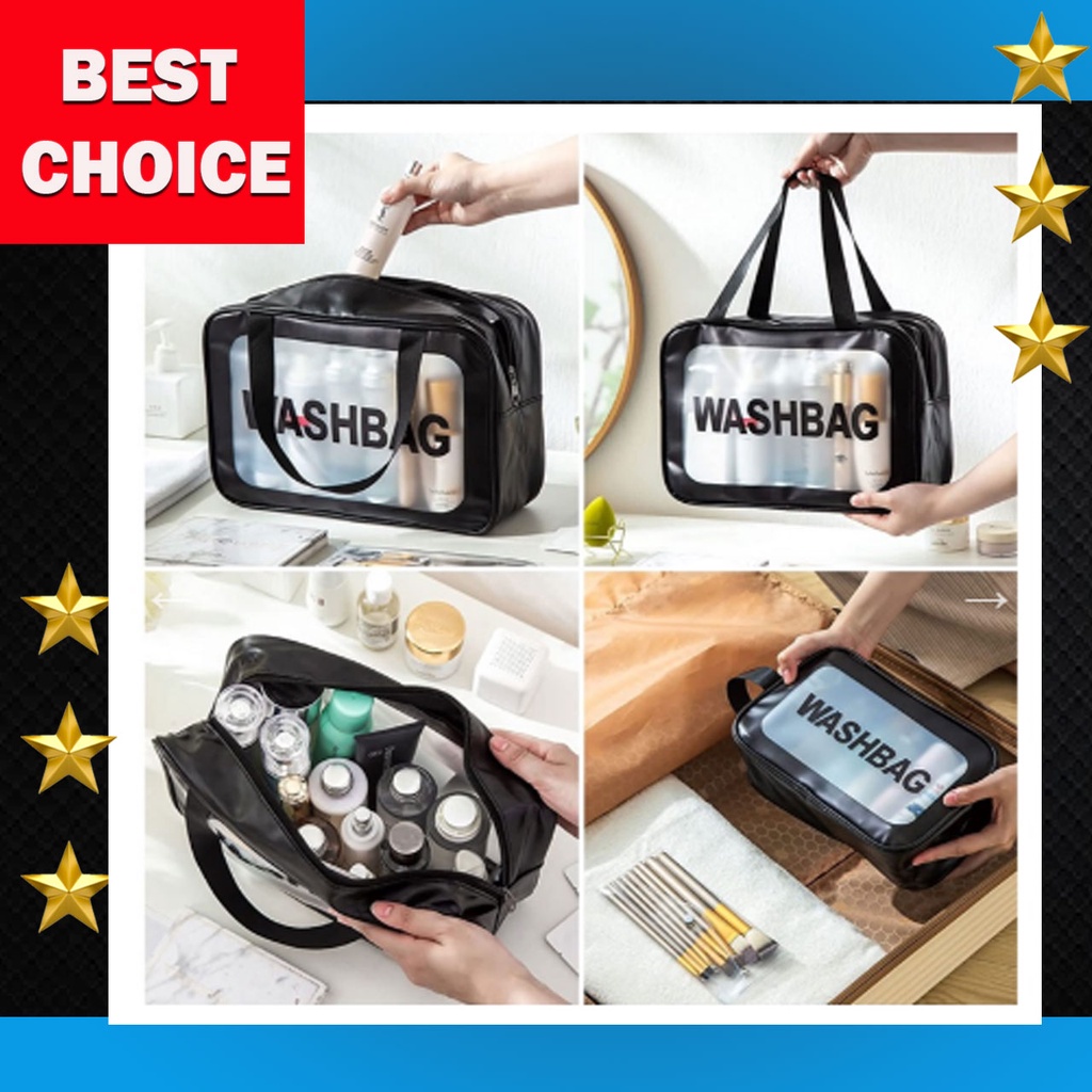 beg makeup besar kecil/bag makeup besar kecil/beg mekaup/beg mekup ...