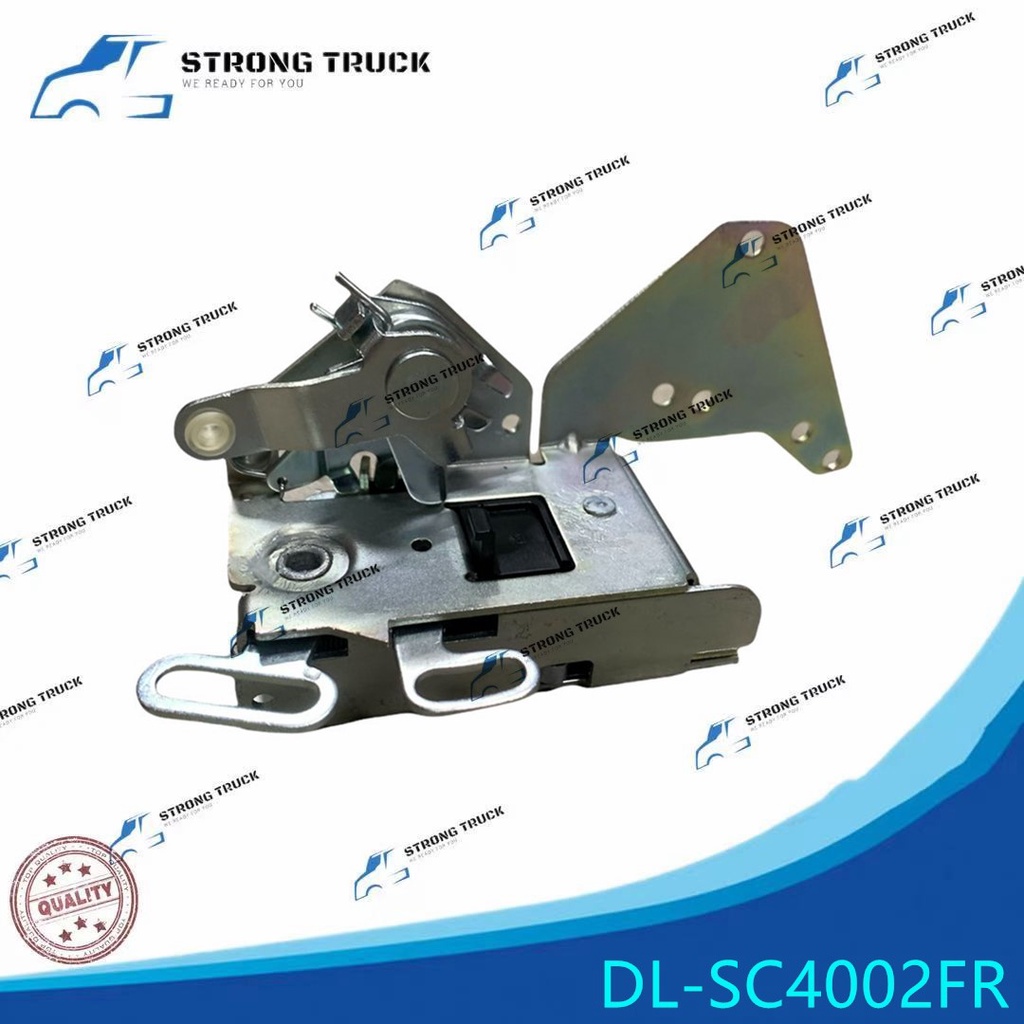 SCANIA 124 DOOR INNER LOCK LH RH 1867658 1867659 1789306 HIGH QUALITY ...