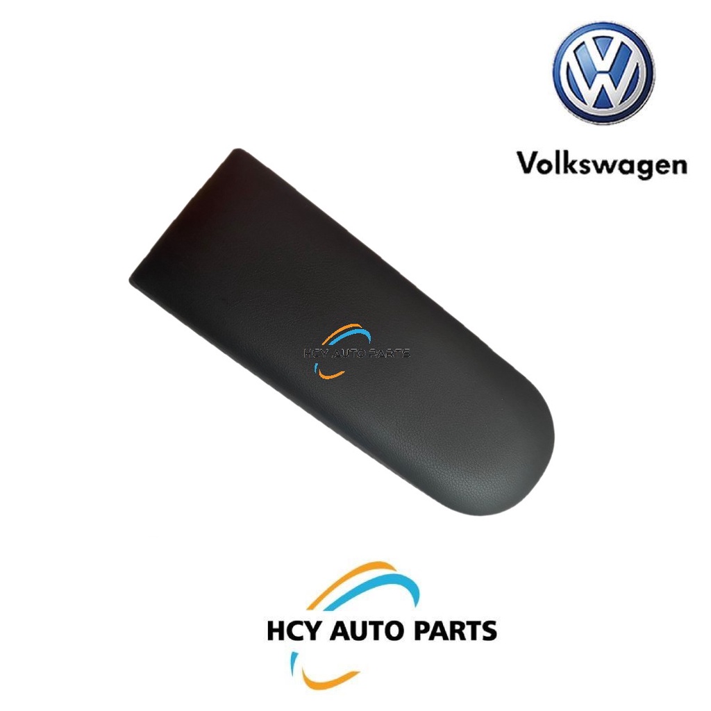 Car Central Armrest Storage Box Holder For Volkswagen Polo Vw Mk6