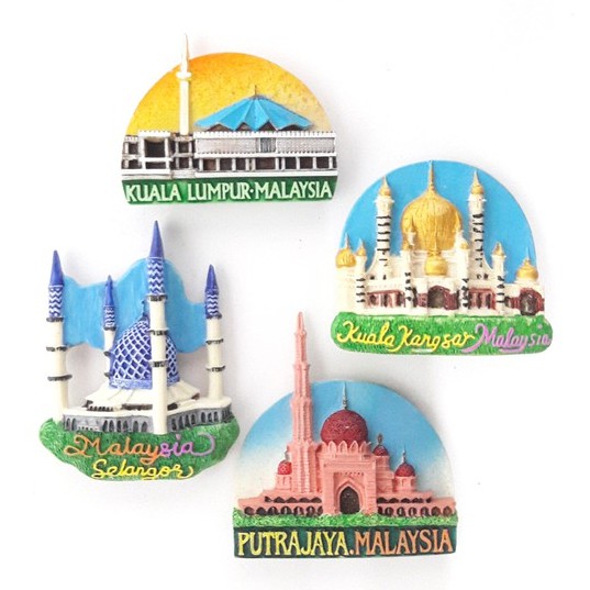 fridge Malaysia mosque Shopee Malaysia