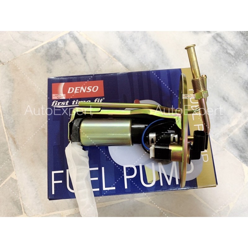 PROTON PERDANA V6 FUEL PUMP DENSO Shopee Malaysia