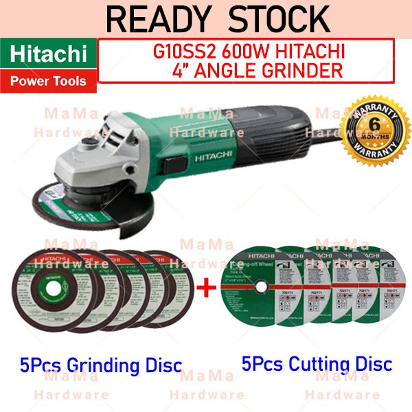 Hitachi g10ss2 store