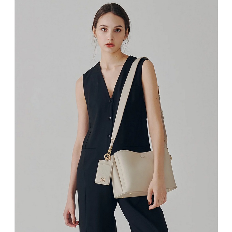 送料込★ROBINMAY★泡芙夾心斜背包(L)★C236 2wayショルダーBAG 泡芙夾心(L)｜女斜背包｜ROBINMAY 官方網站(RM)