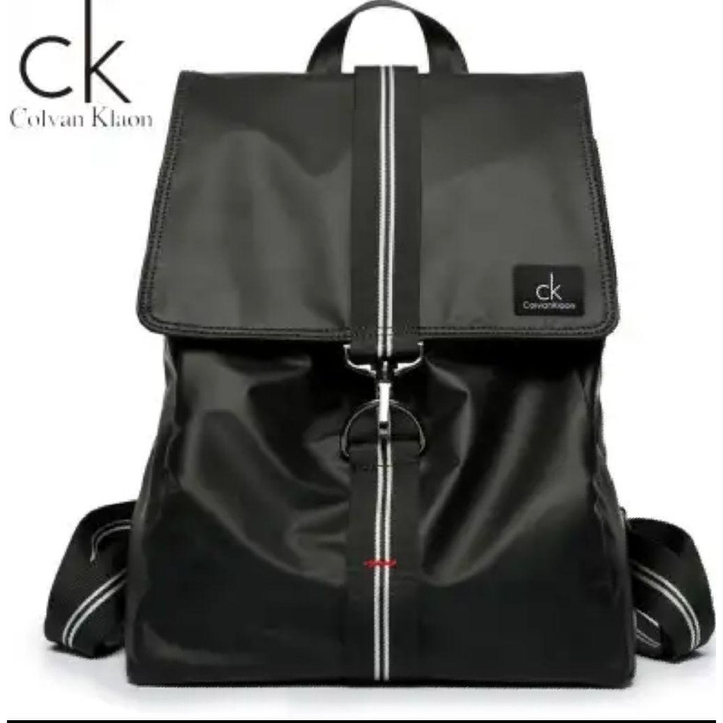 C&k backpack shop