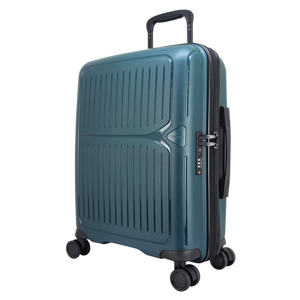 Slazenger luggage cheap 29 inch