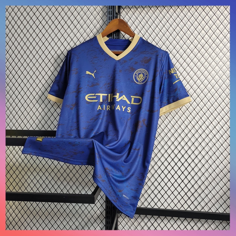 Custom man cheap city jersey