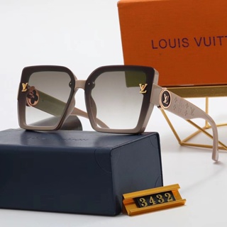 Fashion Wholesale Glasses Sunglasses Luxury Lv's Glasses. - China Gucci's  Sunglasses and Replicas Sunglasses price