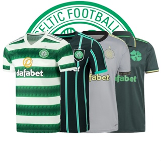 Celtic Mens 2022/23 Third Goalkeeper Shirt