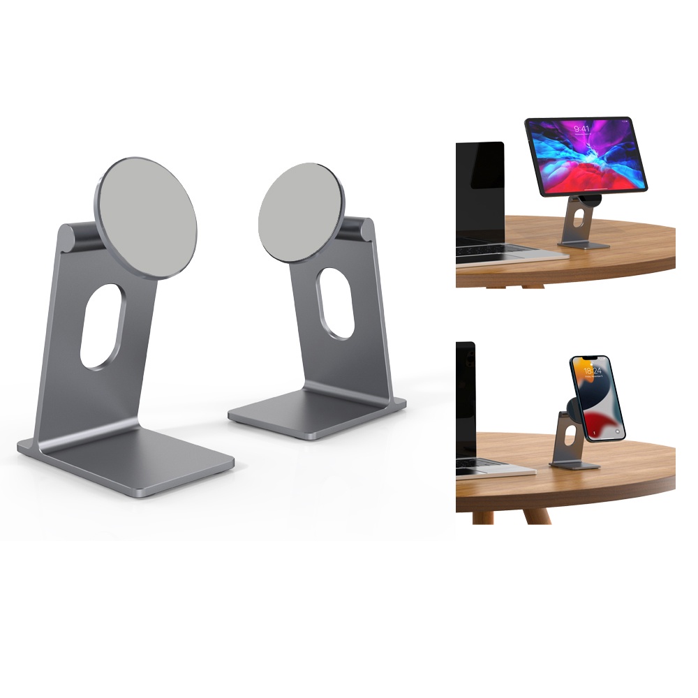 Phone Holder Tablet Stand for iPhone for iPad Bracket