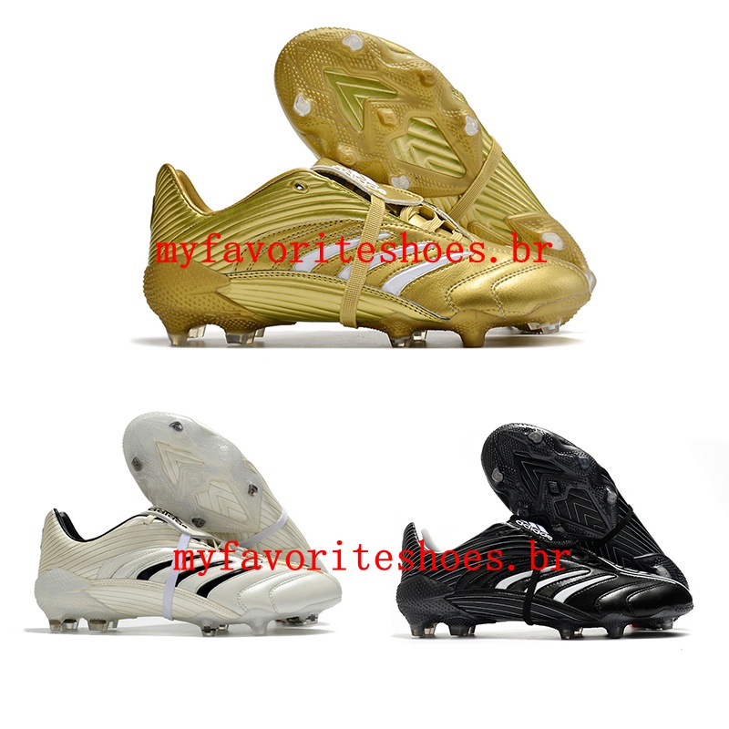 2023 quality mens soccer shoes ABSOLUTE 20 FG Scorpion cleats football