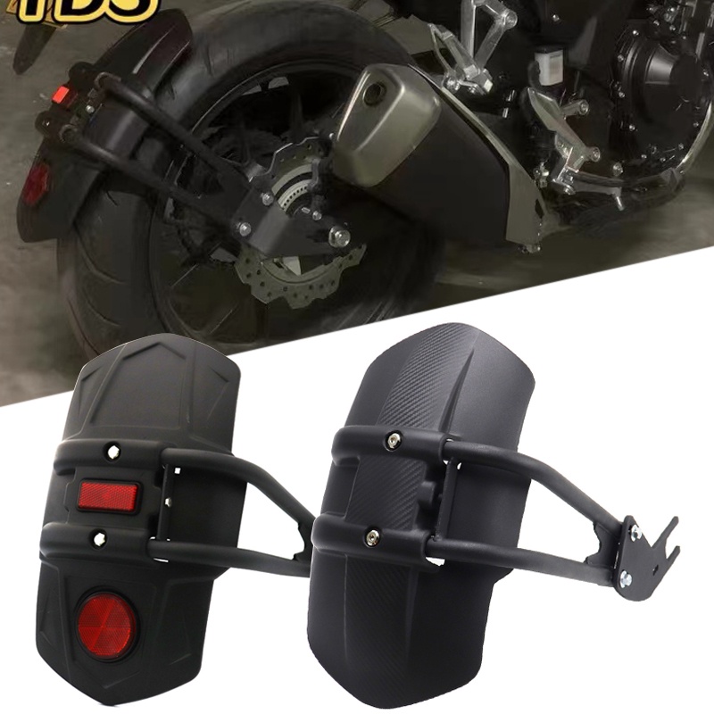 New Style Modified Suitable For Honda CB500X/F CBR500R CB400F CB400X ...