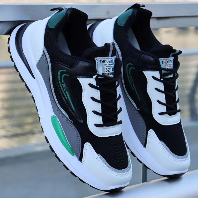 Mens shoes shopee hot sale