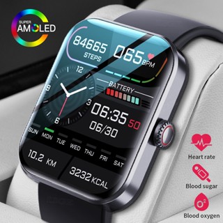 Smartwatch on sale duoduogo k8