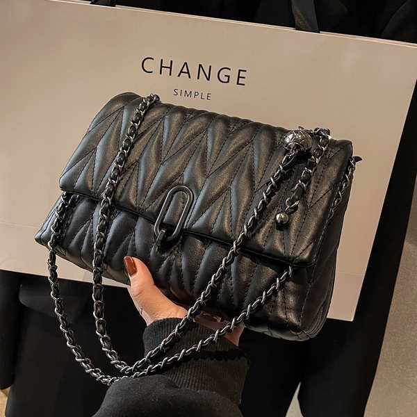 Official Counter Genuine Flagship Store HighEnd Bag Ladies 2023 New