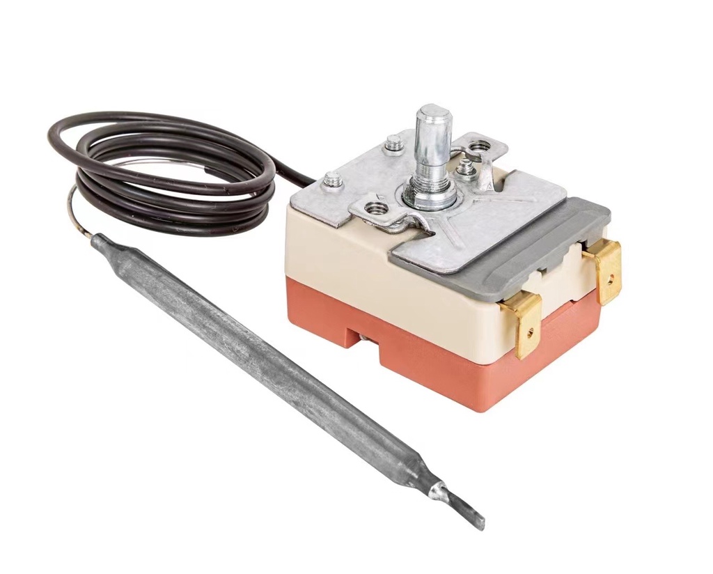 Electric Fryer Temperature Controller Noodle Cooking Oven Sensor ...