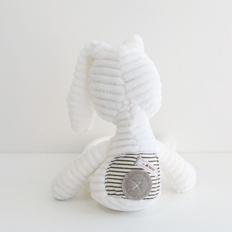 Long Leg Rabbit Bear Plush Toys Soft Bunny Elephant Animals Stuffed ...