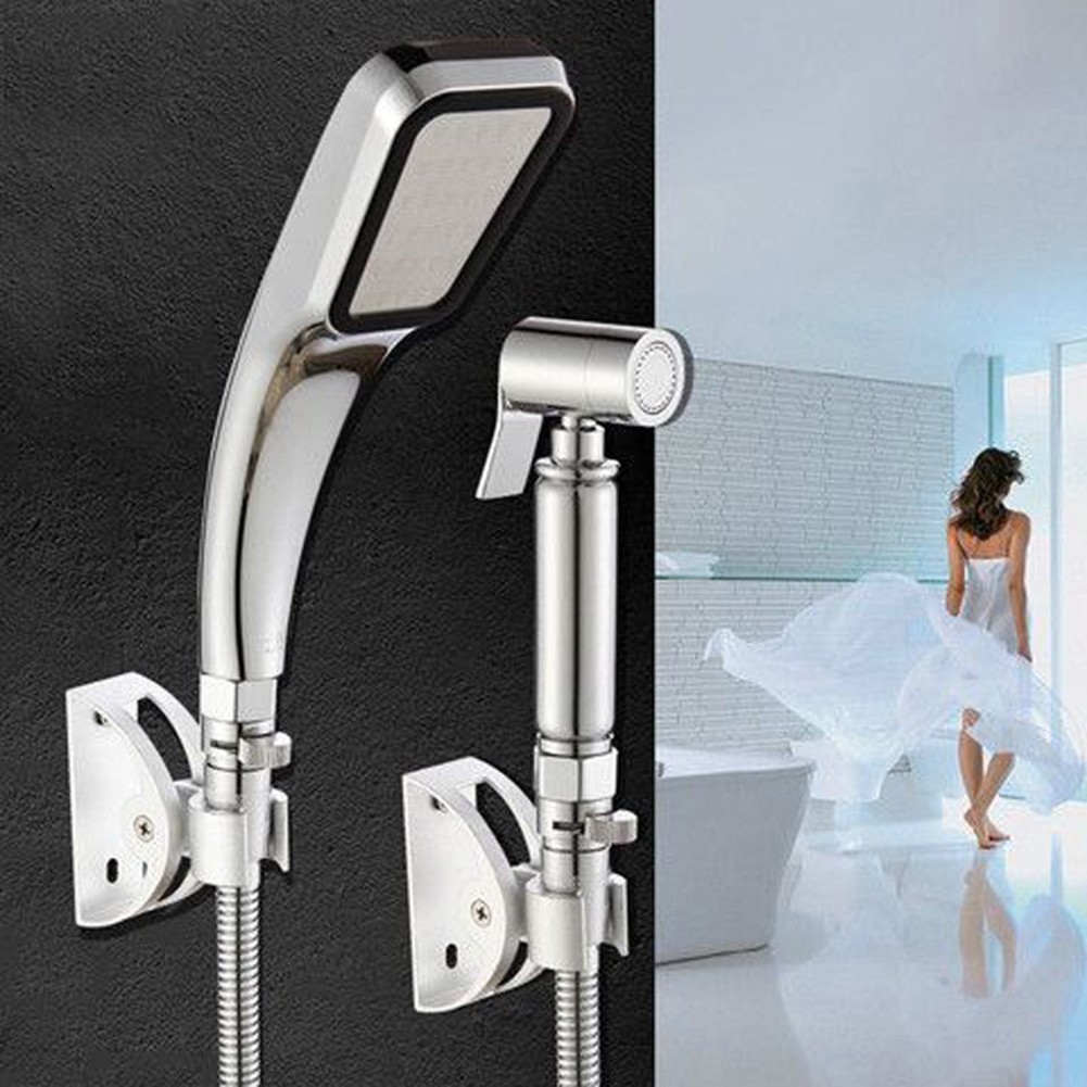 【UTHU】Handheld shower quick switch shower stop valve shower switch ...