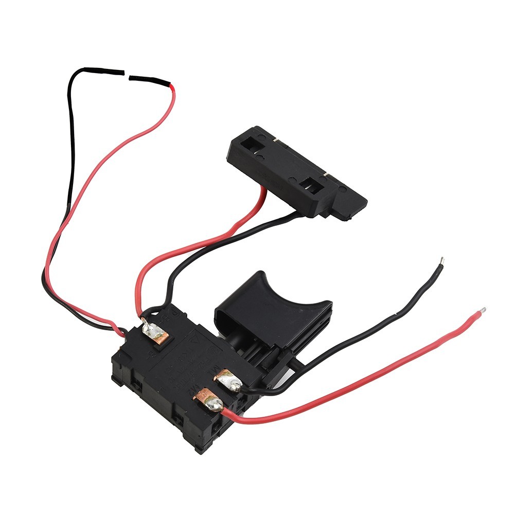[Medow] 12V14.4V18V Lithium Battery Cordless Drill Speed Control ...
