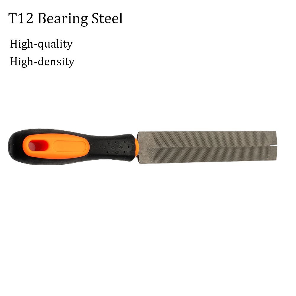 [Hot-HOUSE] Pruning Saw File T12 Bearing Steel Rasp File Carpentry ...