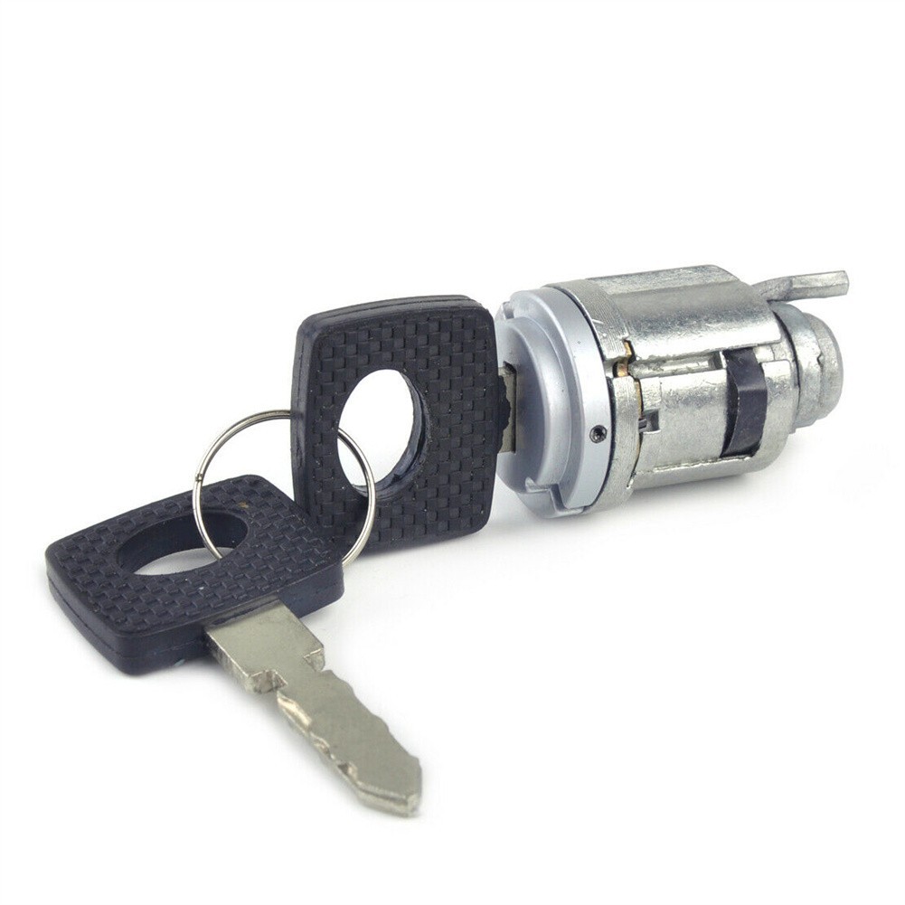 thumbnail interactive-video image 1 of Trucktec Ignition Switch / Control Unit For Mercedes-Benz W201 W124 W123 W126 R107 (02.42.018) 1 of 5