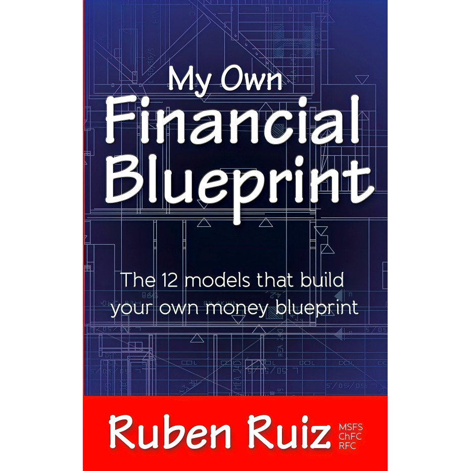 (BBW) My Own Financial Blueprint: The 12 Models That Build Your Own ...