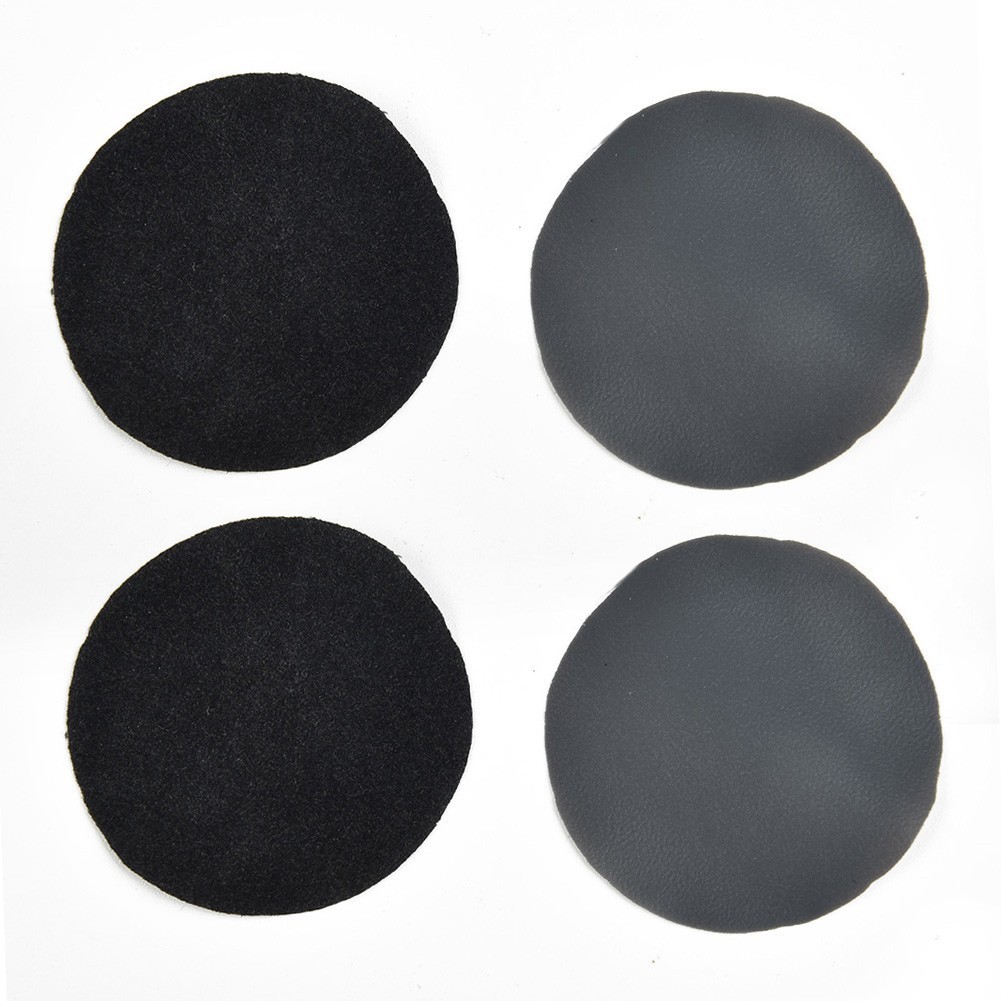 [TWILIGHT]2 Set PVC Inflating Air Bed Boat Sofa Repair Kit Patches Glue ...