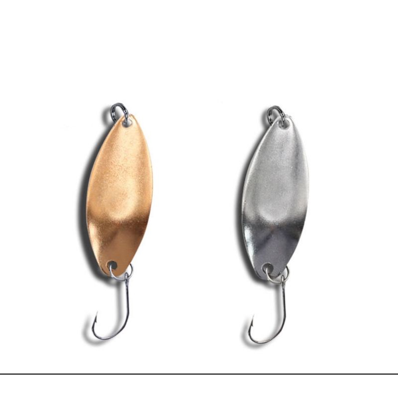 Spoon Sudu Killer Sebarau 2.5gram / 4gram / 6gram | Shopee Malaysia