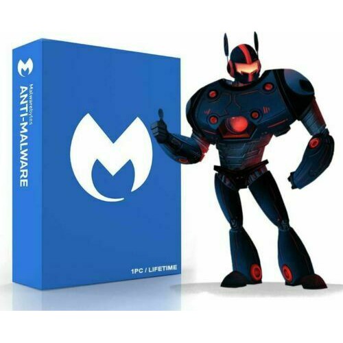 Malwarebytes GENUINE LICENSE KEYl | Shopee Malaysia