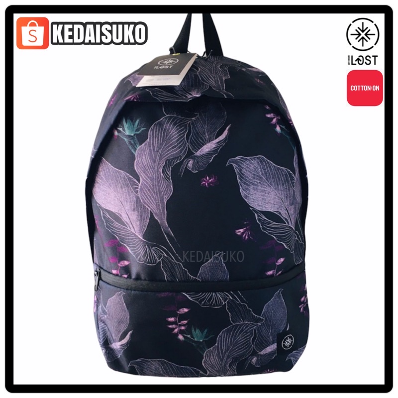 Cotton on transit backpack best sale