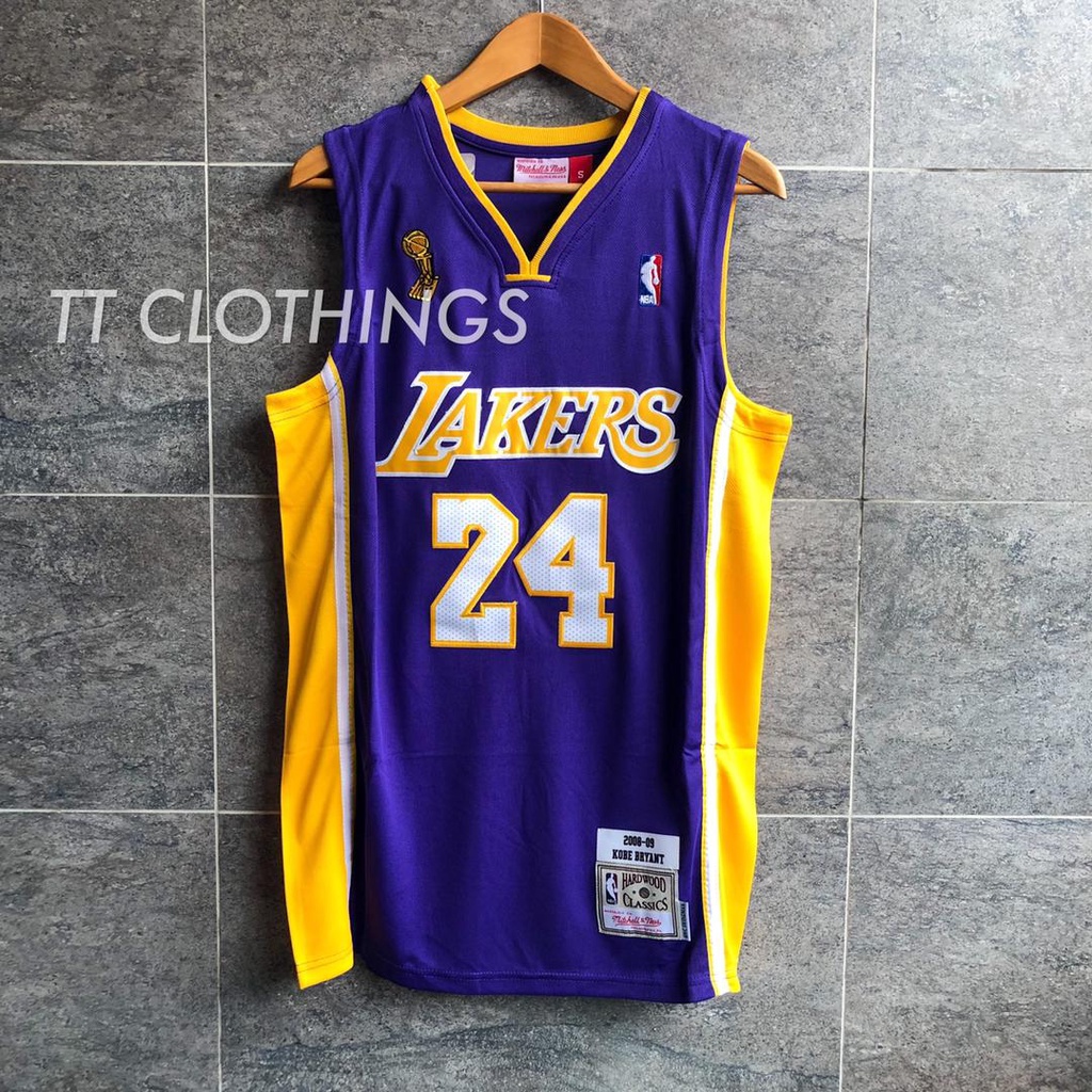 Kobe singlet hot sale