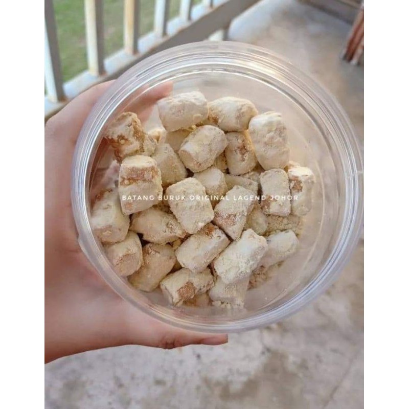 BATANG BURUK ORIGINAL LAGEND 🔥🔥 | Shopee Malaysia
