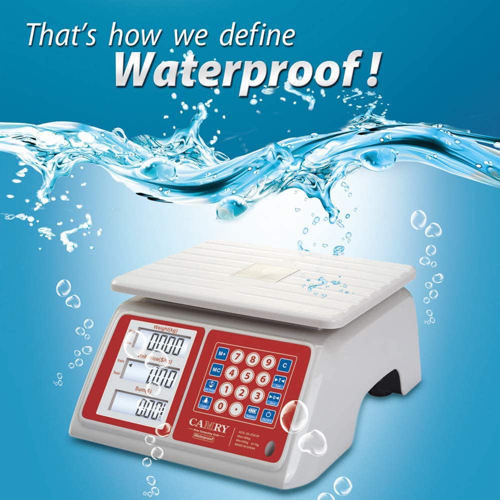 JWP Waterproof Scale Malaysia - Weighing Equipment, Weighing Scale, Digital  Weighing Machine in Malaysia - SING HOE WEIGHING EQUIPMENT SDN BHD