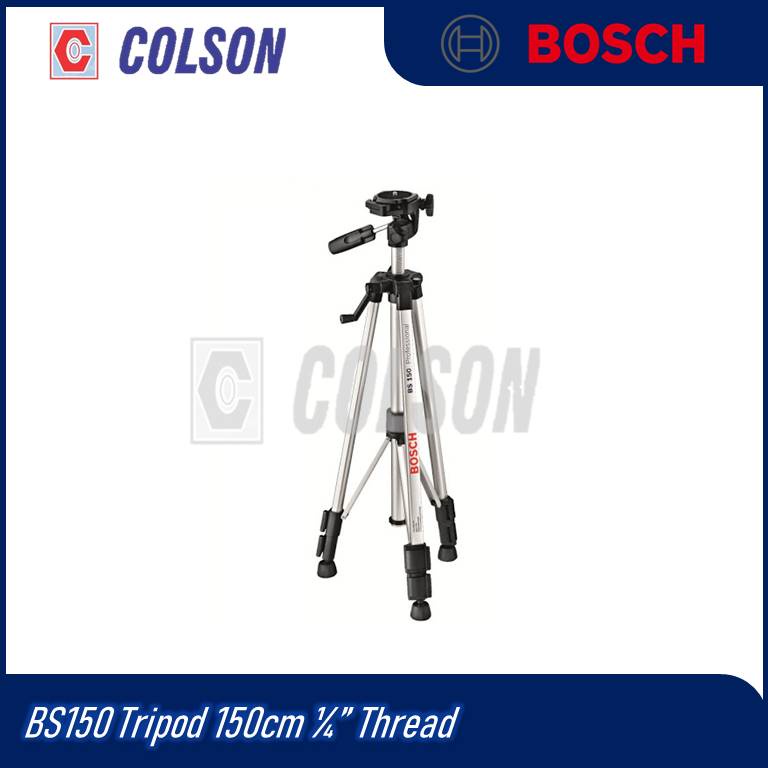 GCL 25 laser Bosch + Trépied BS 150