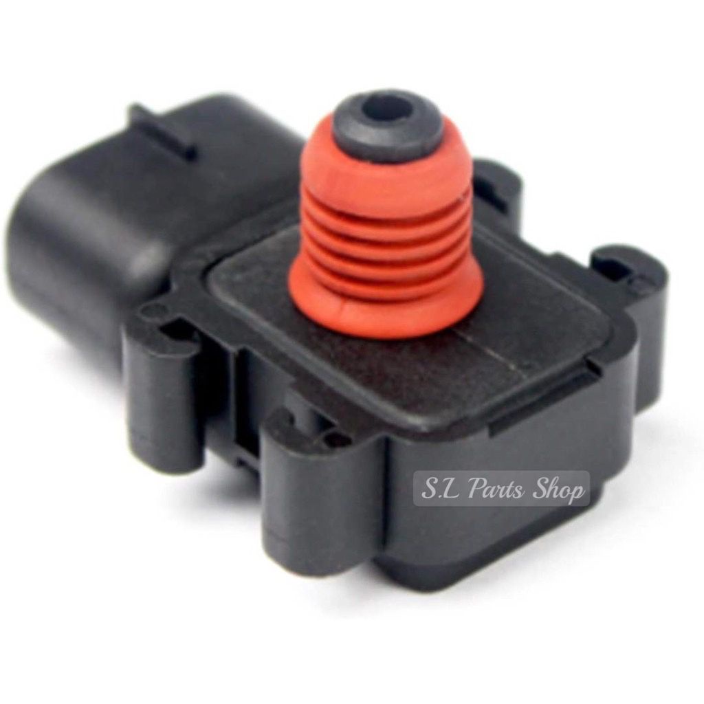 PERODUA KEMBARA MAP SENSOR 8942187104 Shopee Malaysia