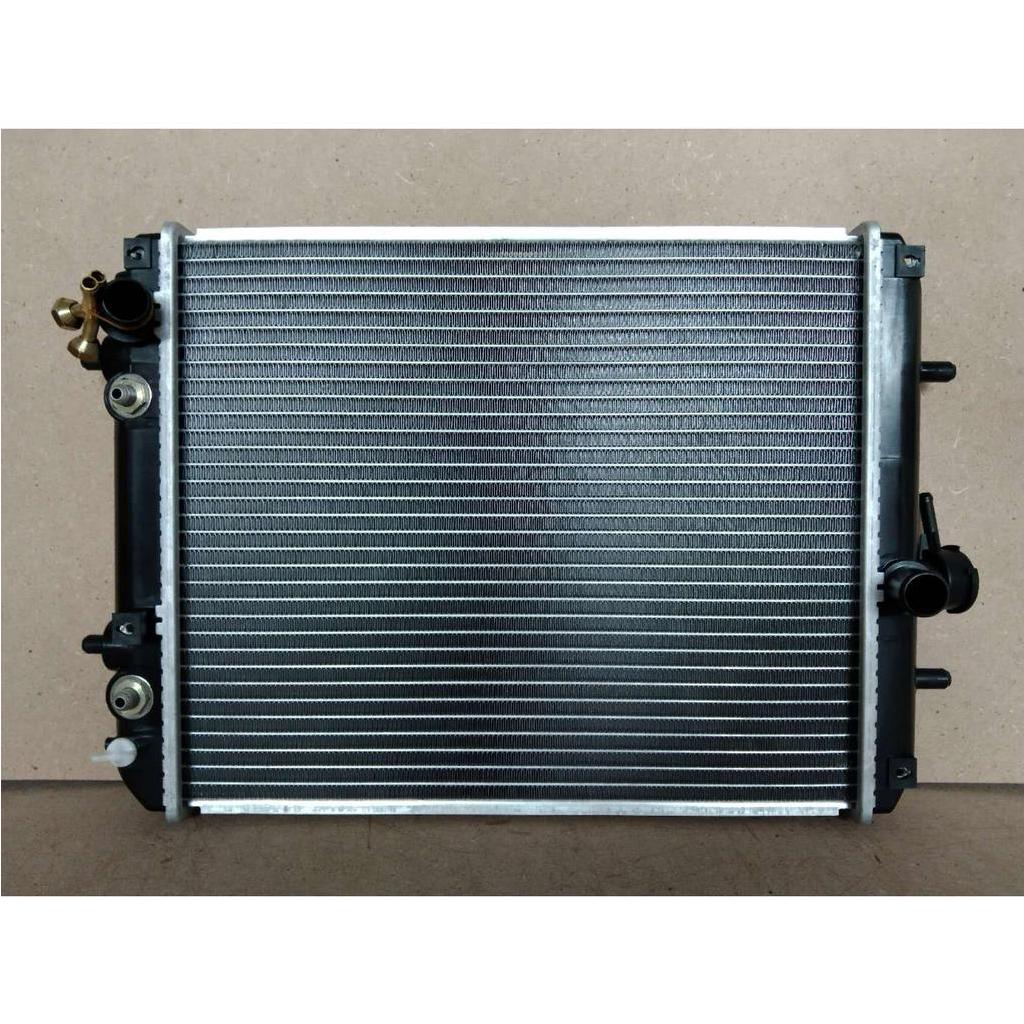 RADIATOR PERODUA VIVA AT 2ROW PA22 | Shopee Malaysia